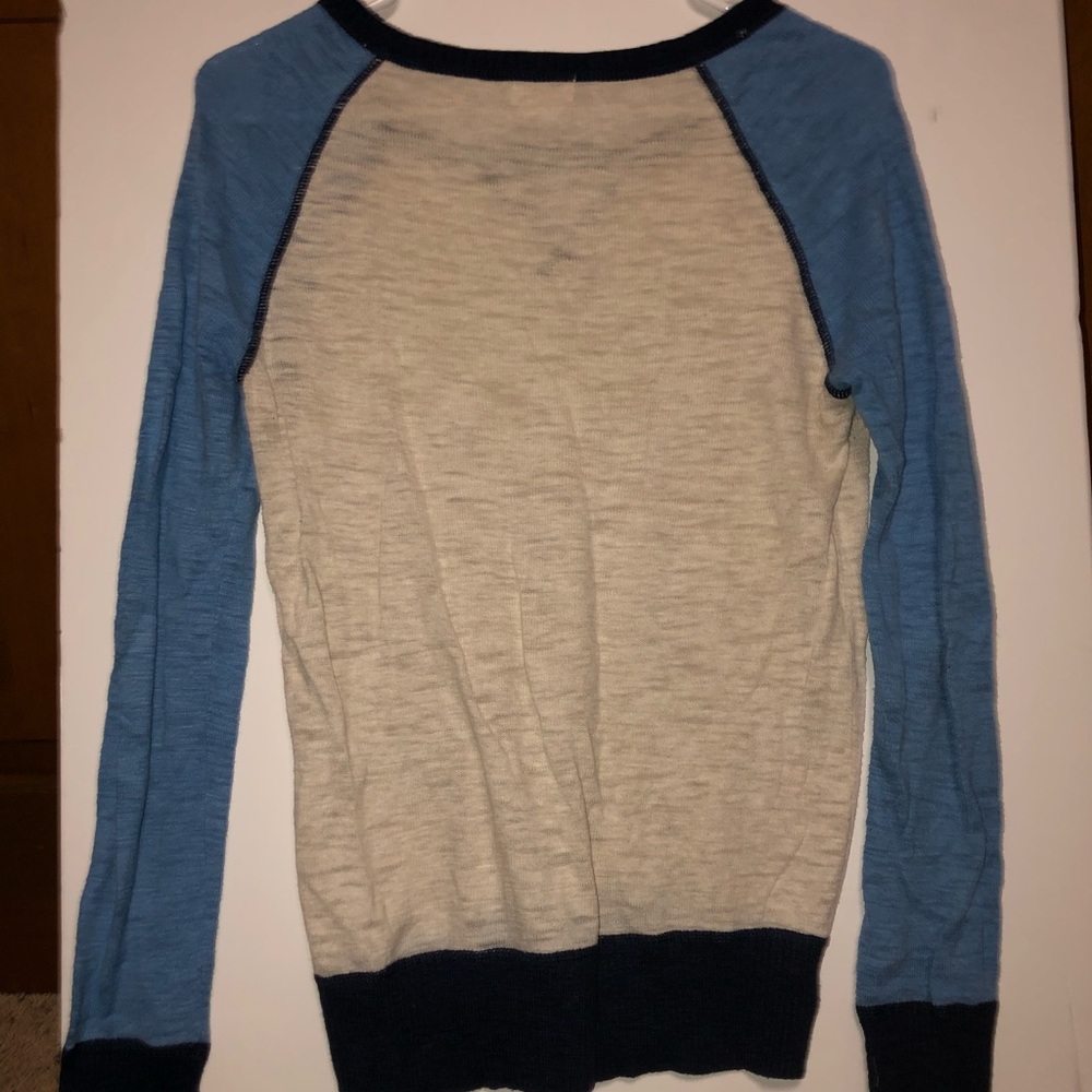 Light sweater - Picture 3 of 3